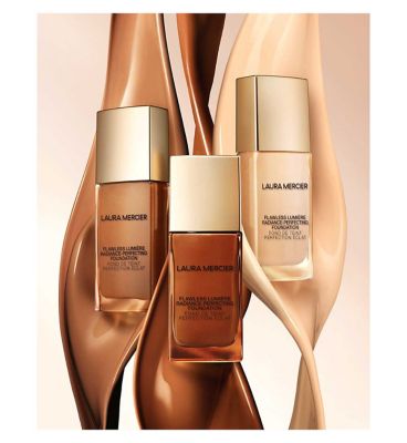 Laura Mercier Flawless Lumière Radiance Perfecting Foundation 30ml