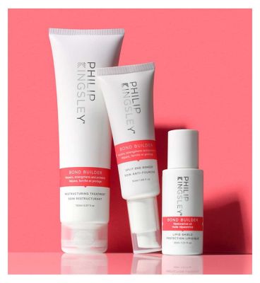 Philip Kingsley Bond Builder Split End Remedy 50ml