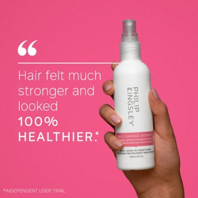 Philip Kingsley Daily Damage Defence Leave-In Conditioner 125ml