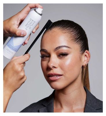 Philip Kingsley Finishing Touch Flexible Hold Mist 100ml