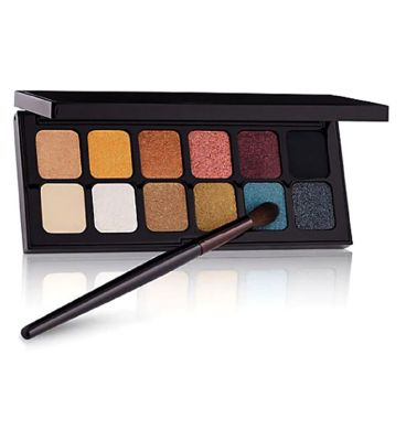 Laura Mercier Finishing Pony Tail Brush