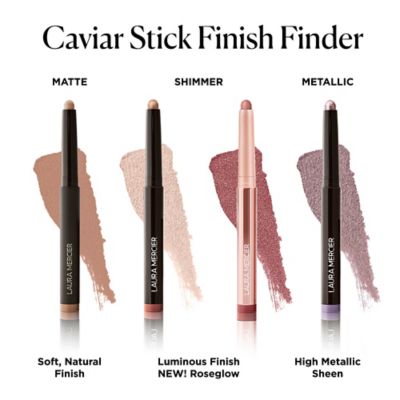 Laura Mercier Caviar Stick Eye Colour
