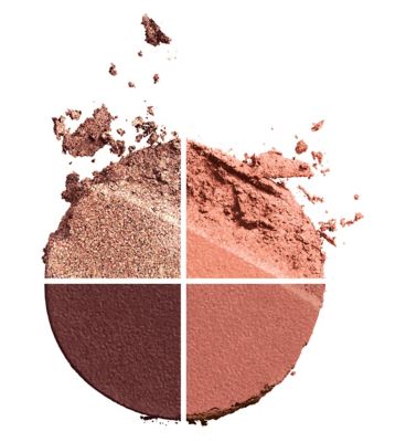 Clarins Ombre 4 Colour Eyeshadow Palette
