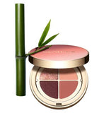 Clarins Ombre 4 Colour Eyeshadow Palette
