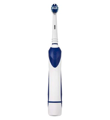 Boots Rotating Battery Brush