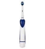 Boots Rotating Battery Brush