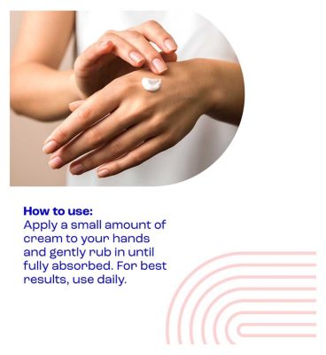E45 Moisturising Hand Cream 50ml