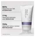 Philip Kingsley Pure Blonde/Silver Brightening Daily Conditioner 200ml