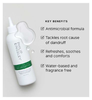 Philip Kingsley Flaky/Itchy Scalp Toner 250ml