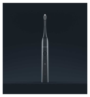 Ordo Sonic + Electric Toothbrush - Charcoal Grey