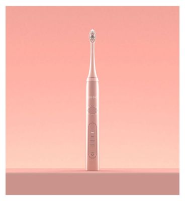 Ordo Sonic + Electric Toothbrush - Rose Gold