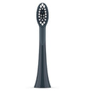 Ordo Sonic + Brush Heads - Charcoal Grey - 4 Pack
