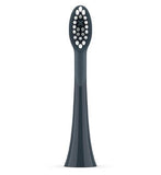 Ordo Sonic + Brush Heads - Charcoal Grey - 4 Pack