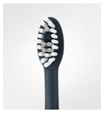 Ordo Sonic + Brush Heads - Charcoal Grey - 4 Pack