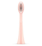 Ordo Sonic + Brush Heads - Rose Gold - 4 Pack