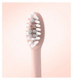 Ordo Sonic + Brush Heads - Rose Gold - 4 Pack