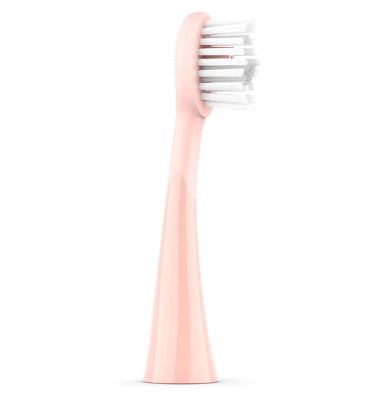 Ordo Sonic + Brush Heads - Rose Gold - 4 Pack