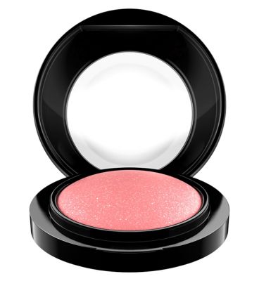 MAC Mineralize Blush