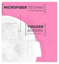 Garnier Micellar Reusable Make-up Remover Eco Pads, 3 Micro Fibre Pads