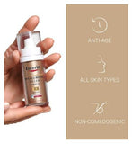 Eucerin Hyaluron Filler + Elasticity Anti-Ageing 3D Face Serum with Hyaluronic Acid 30ml