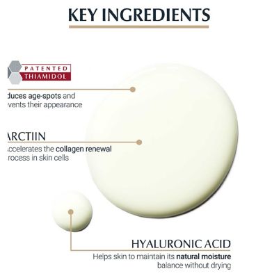 Eucerin Hyaluron Filler + Elasticity Anti-Ageing 3D Face Serum with Hyaluronic Acid 30ml
