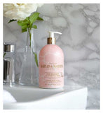 Baylis & Harding Elements Luxury Pink Blossom & Lotus Flower Hand Wash 500ml
