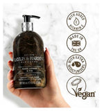 Baylis & Harding Elements Luxury Dark Fig & Amber 500ml Hand Wash