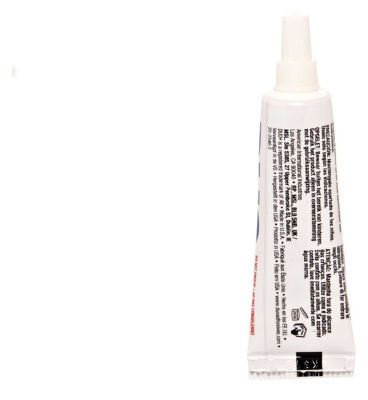 DUO Quick-Set Striplash Adhesive Clear 7g