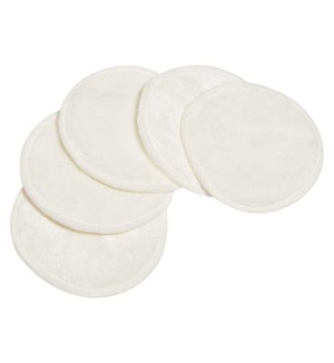 Botanics Reusable Cleansing Pads x14