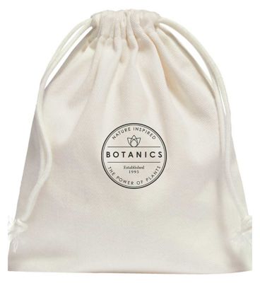 Botanics Reusable Cleansing Pads x14