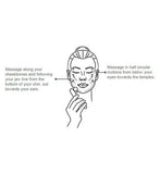 Botanics Twin Facial Massager