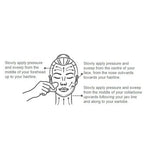 Botanics Rose Quartz Gua Sha