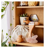 Botanics Rose Quartz Facial Roller