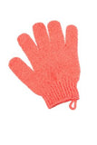 Boots exfoliating gloves