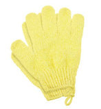 Boots exfoliating gloves
