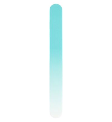 Boots Nail File x1