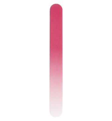 Boots Nail File x1