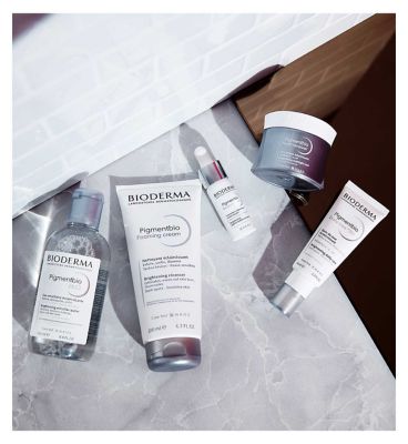 Bioderma Pigmentbio Brightening Night Face Cream Anti-Dark Spot 50ML