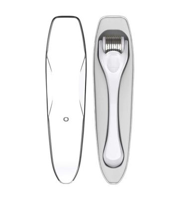 Kitsch Micro Derma Roller White