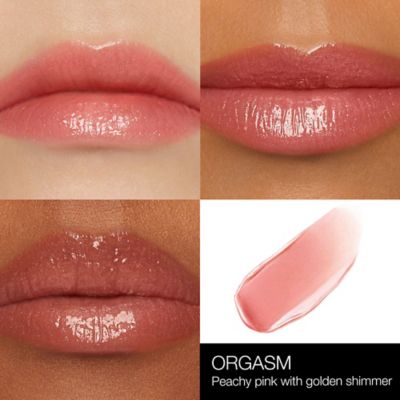 NARS Afterglow Lip Balm