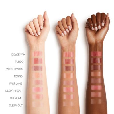 NARS Afterglow Lip Balm