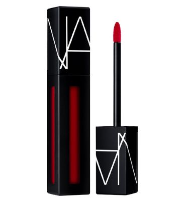 NARS Powermatte Lip Pigment