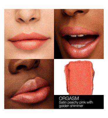 NARS Lipstick