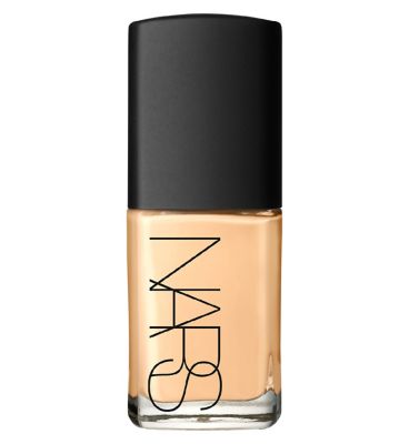 NARS Sheer Glow Foundation