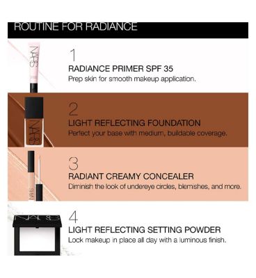 NARS Radiant Creamy Concealer