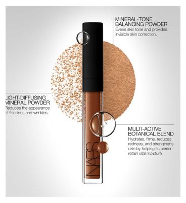 NARS Radiant Creamy Concealer