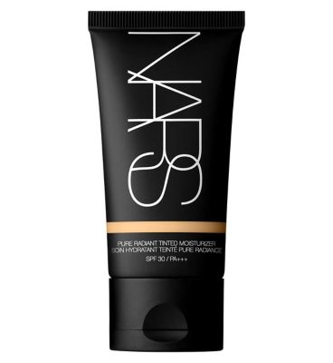 NARS Pure Radiant Tinted Moisturiser SPF30/PA+++ 50ml