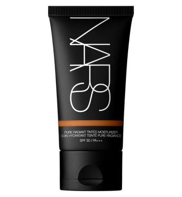 NARS Pure Radiant Tinted Moisturiser SPF30/PA+++ 50ml