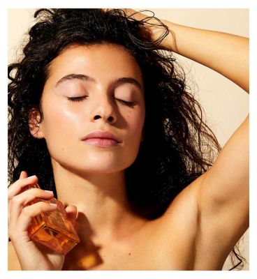 NUXE Huile Prodigieuse® Florale Multi-Purpose Dry Oil for Face, Body and Hair 50ml