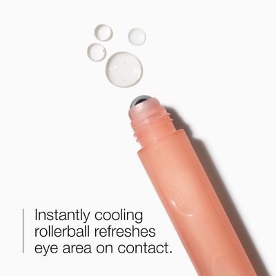 Clinique All About Eyes™ Serum De-Puffing Eye Massage15ml